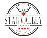 https://www.logocontest.com/public/logoimage/1560952296stag valey farms M5.png